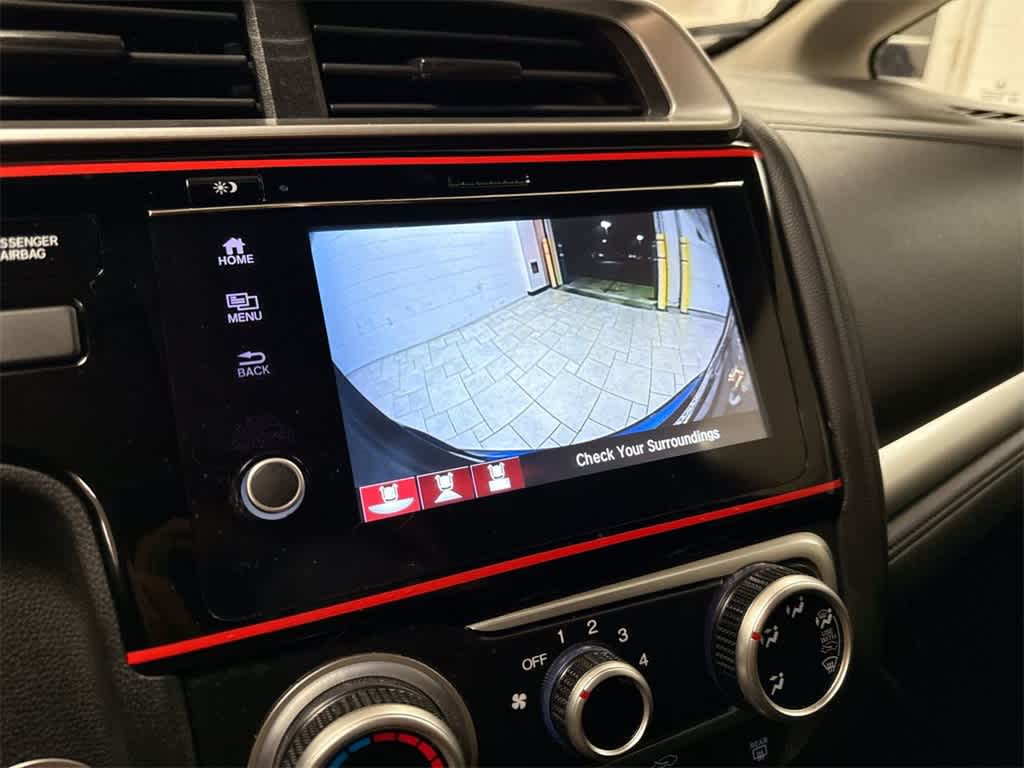 Thumbnail: 2019 Honda Fit - 29