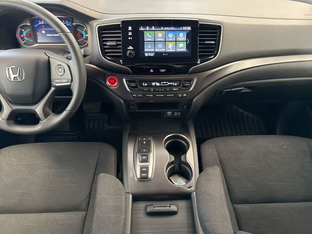 Thumbnail: 2023 Honda Pilot - 34