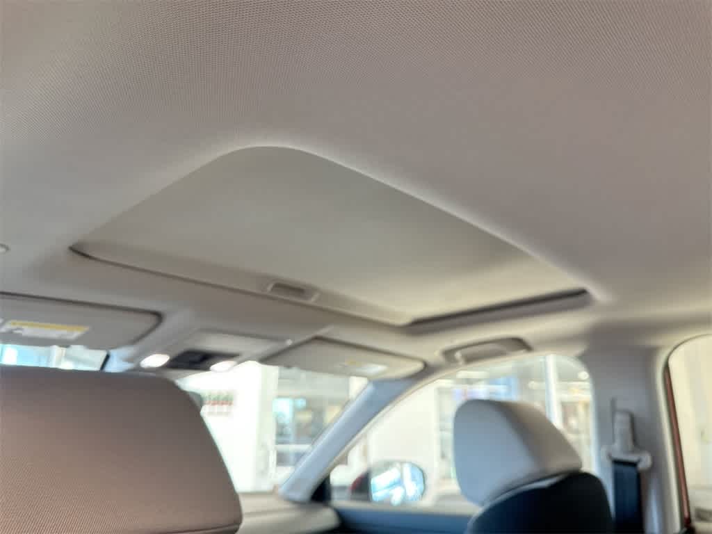 Thumbnail: 2026 Honda CR-V - 19