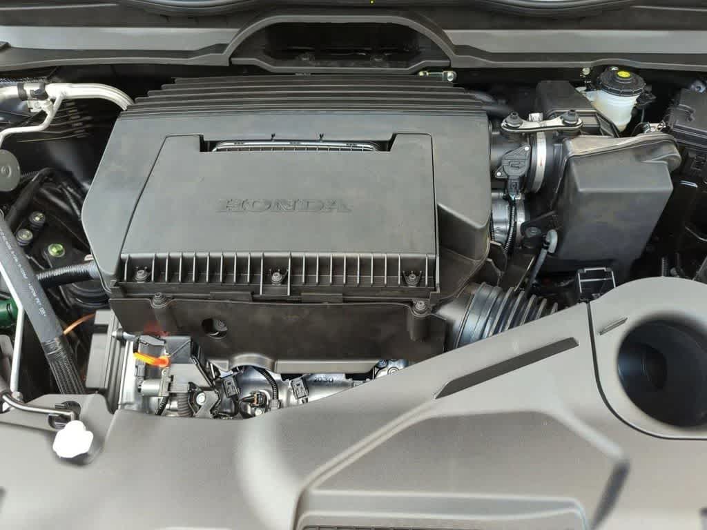 Thumbnail: 2026 Honda Pilot - 10