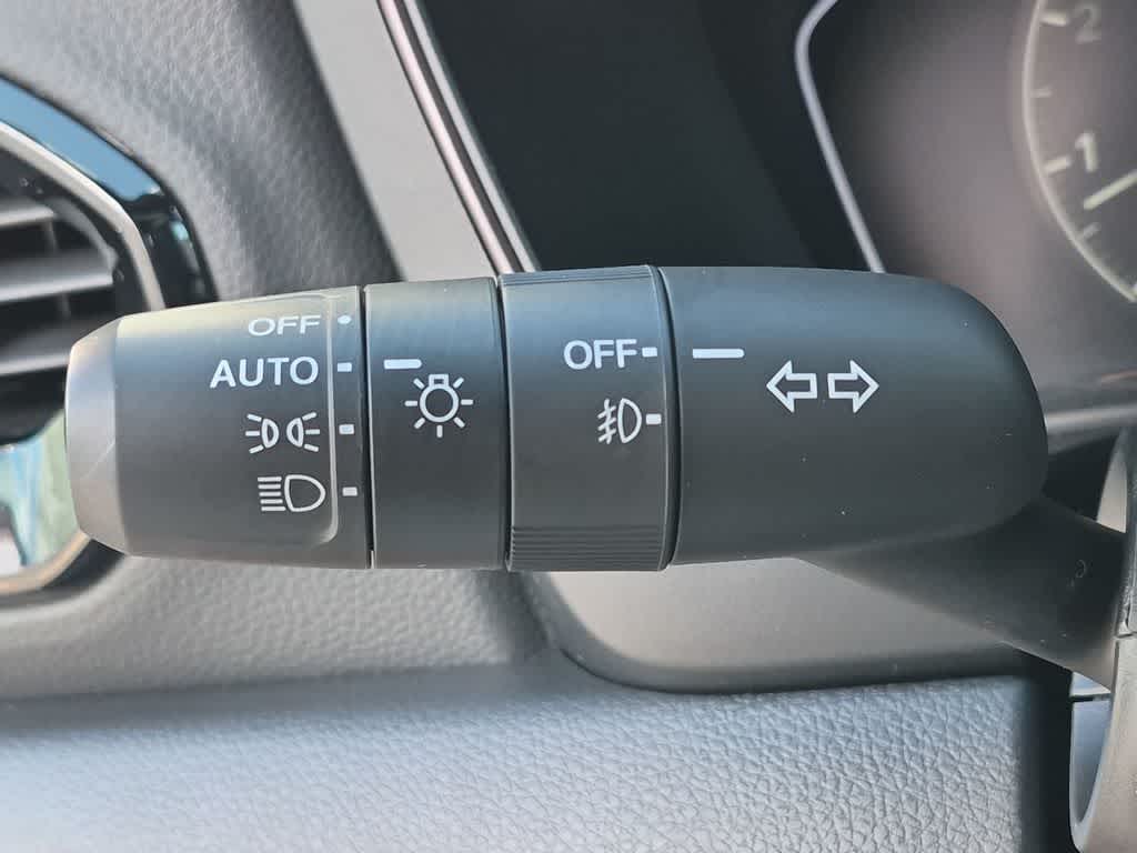 Thumbnail: 2025 Honda Pilot - 31