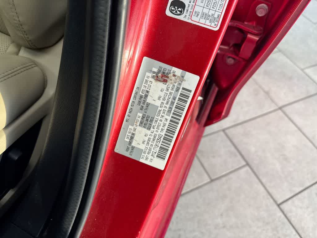 Thumbnail: 2019 Mazda Mazda6 - 39