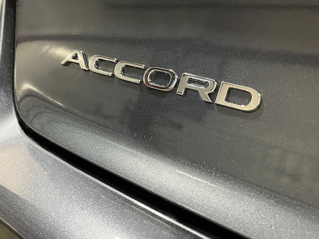 Thumbnail: 2025 Honda Accord - 5
