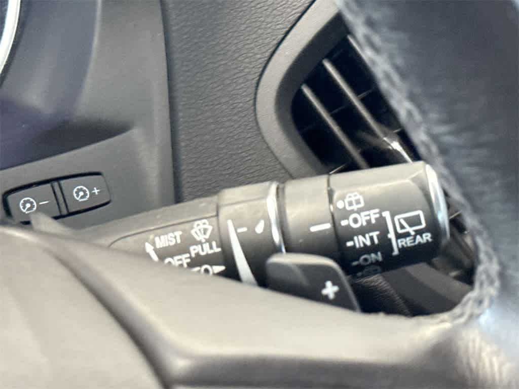 2016 Acura MDX Technology 28
