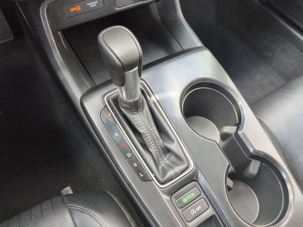Thumbnail: 2024 Honda Civic - 35
