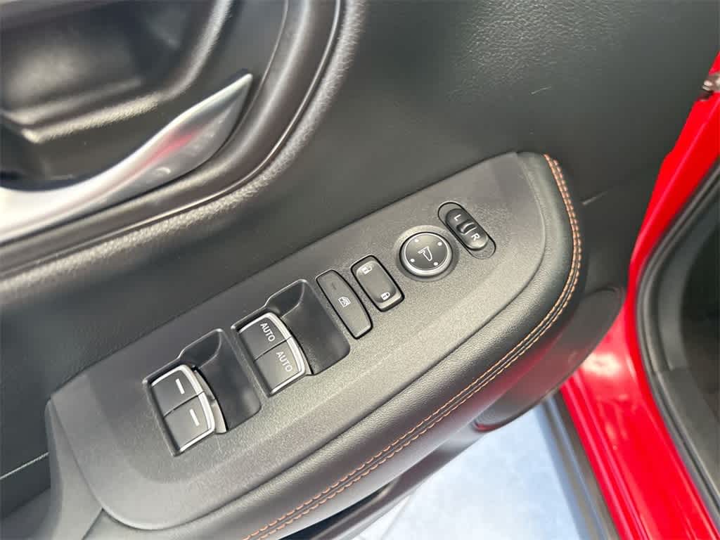 Thumbnail: 2023 Honda HR-V - 18