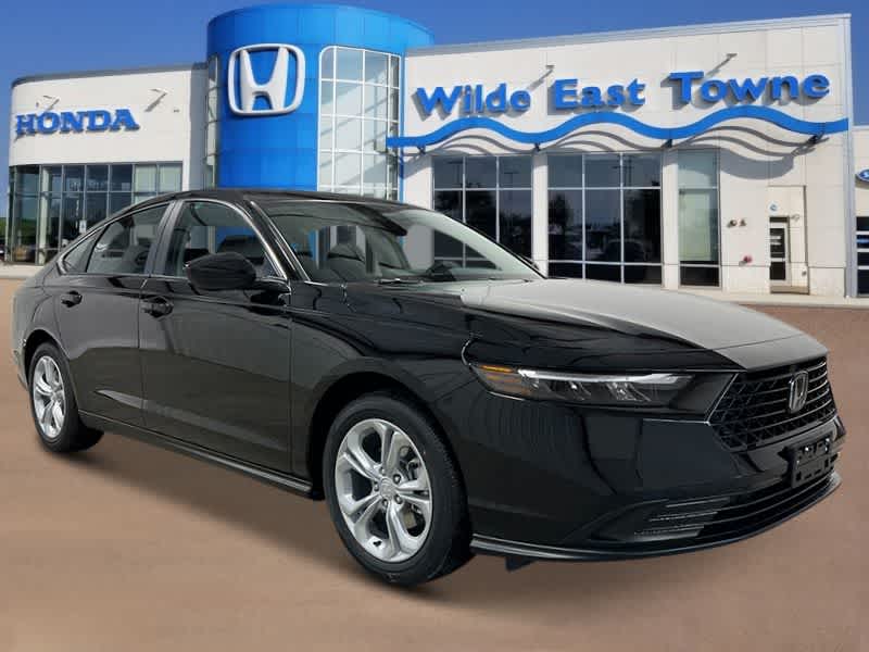 Thumbnail: 2025 Honda Accord - 8