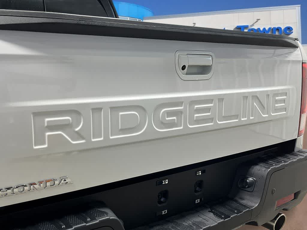 Thumbnail: 2026 Honda Ridgeline - 7