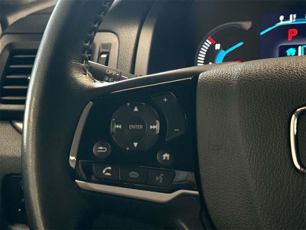 Thumbnail: 2022 Honda Pilot - 26