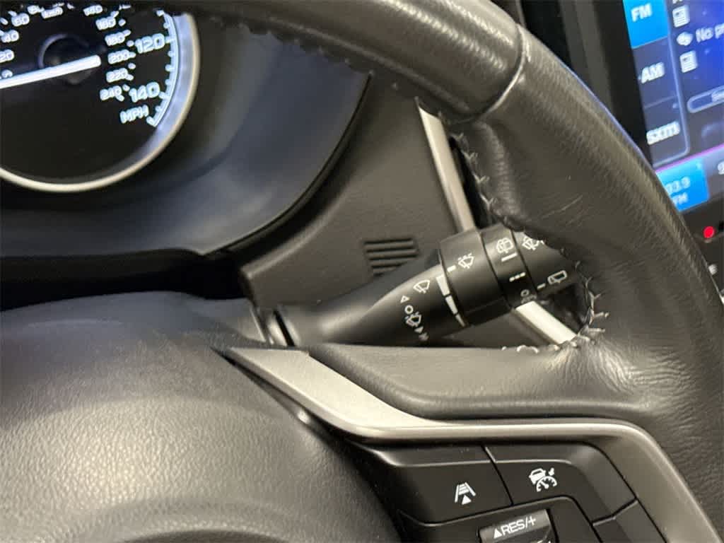 Thumbnail: 2020 Subaru Forester - 26