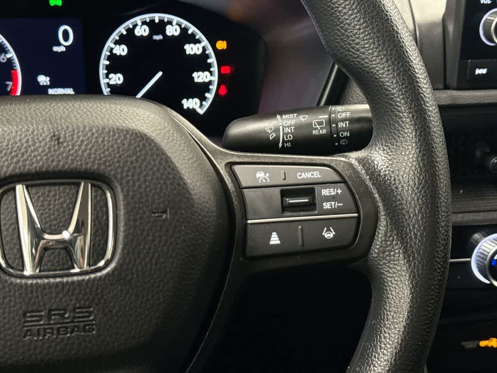 Thumbnail: 2024 Honda CR-V - 24