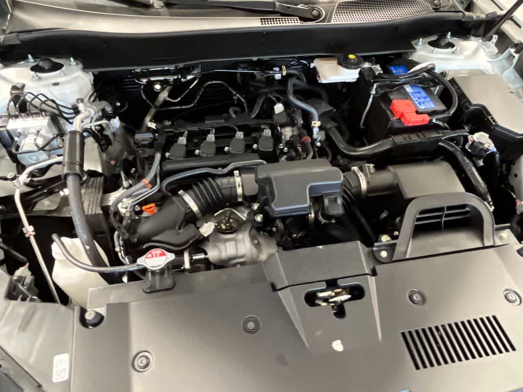 Thumbnail: 2026 Honda CR-V - 11