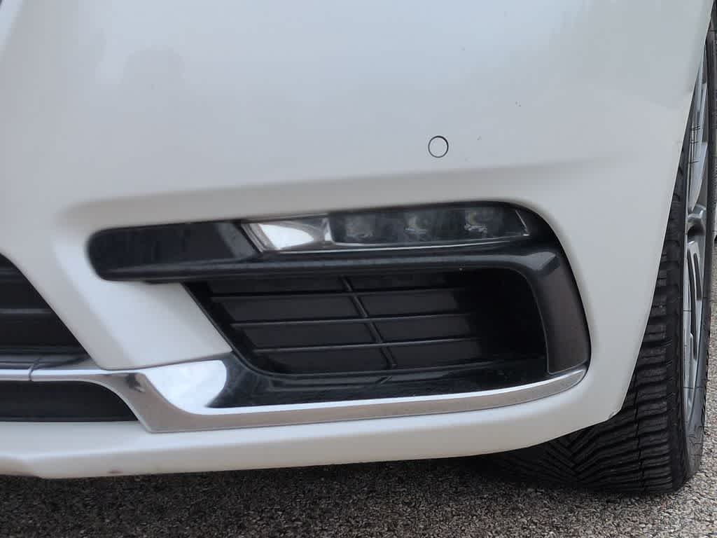 Thumbnail: 2019 Lincoln Continental - 11
