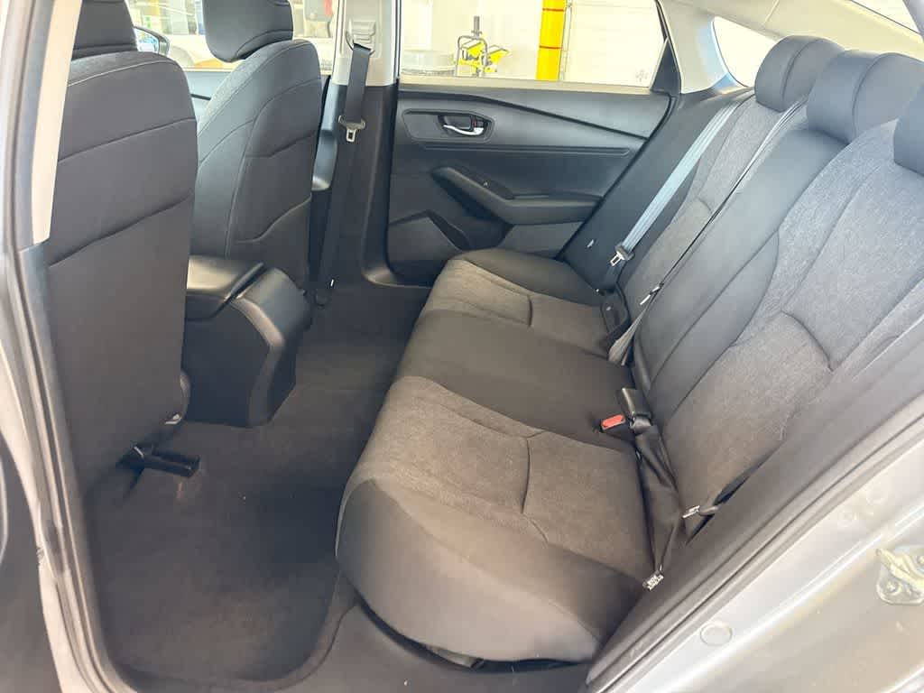 Thumbnail: 2023 Honda Accord - 21