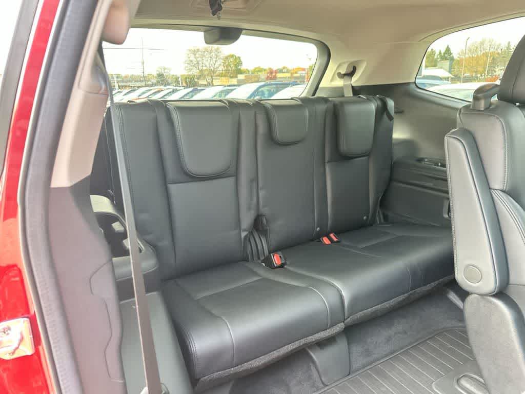 Thumbnail: 2025 Subaru Ascent - 28