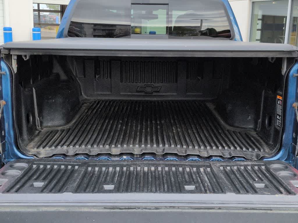 Thumbnail: 2019 Chevrolet Colorado - 33