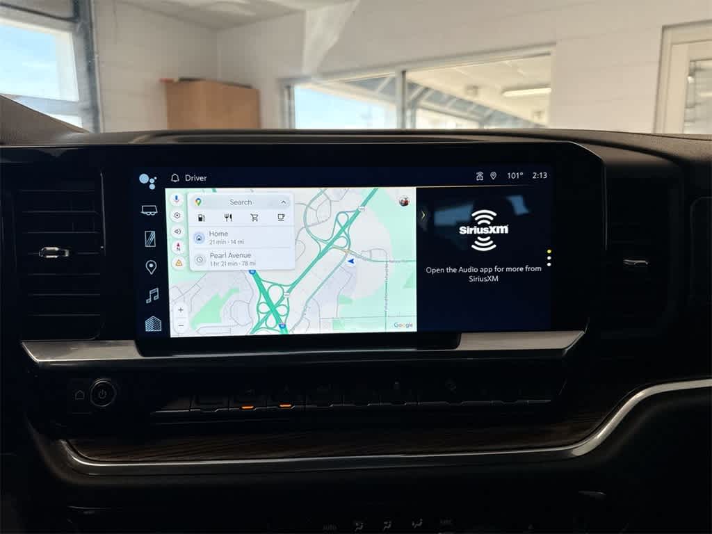 Thumbnail: 2023 Chevrolet Silverado 1500 - 28