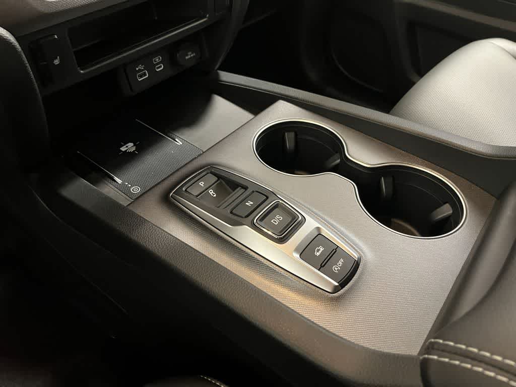 Thumbnail: 2026 Honda Ridgeline - 19