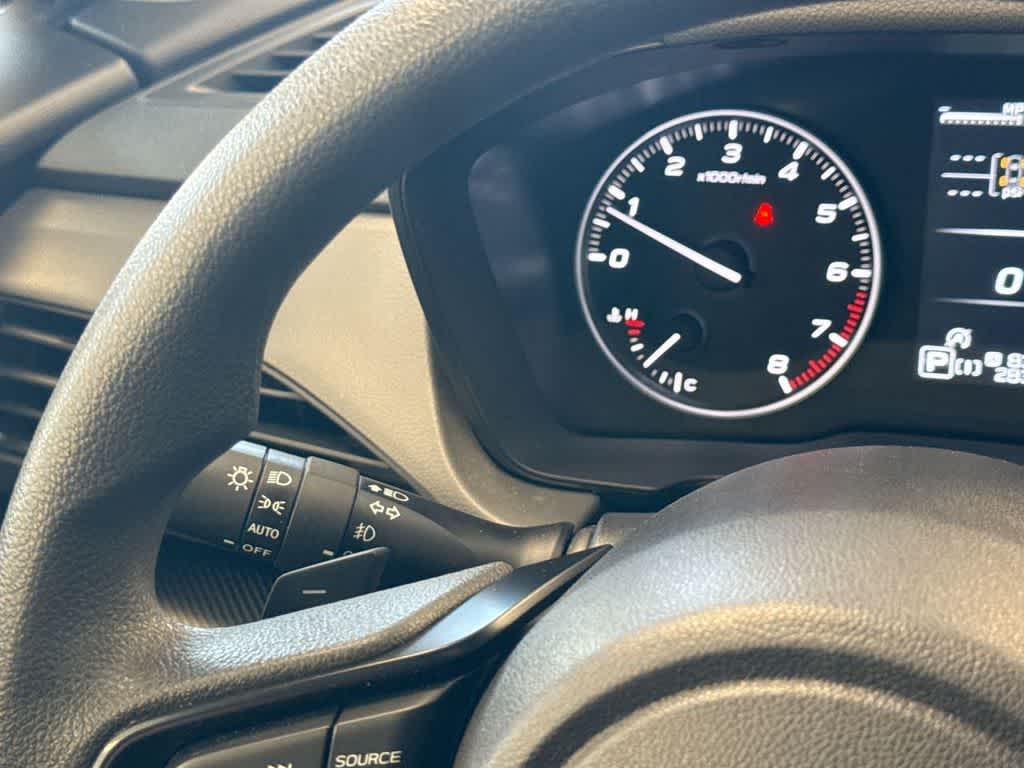 Thumbnail: 2024 Subaru Crosstrek - 28