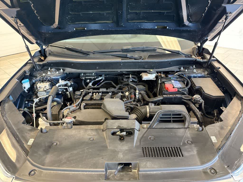 Thumbnail: 2024 Honda CR-V - 15