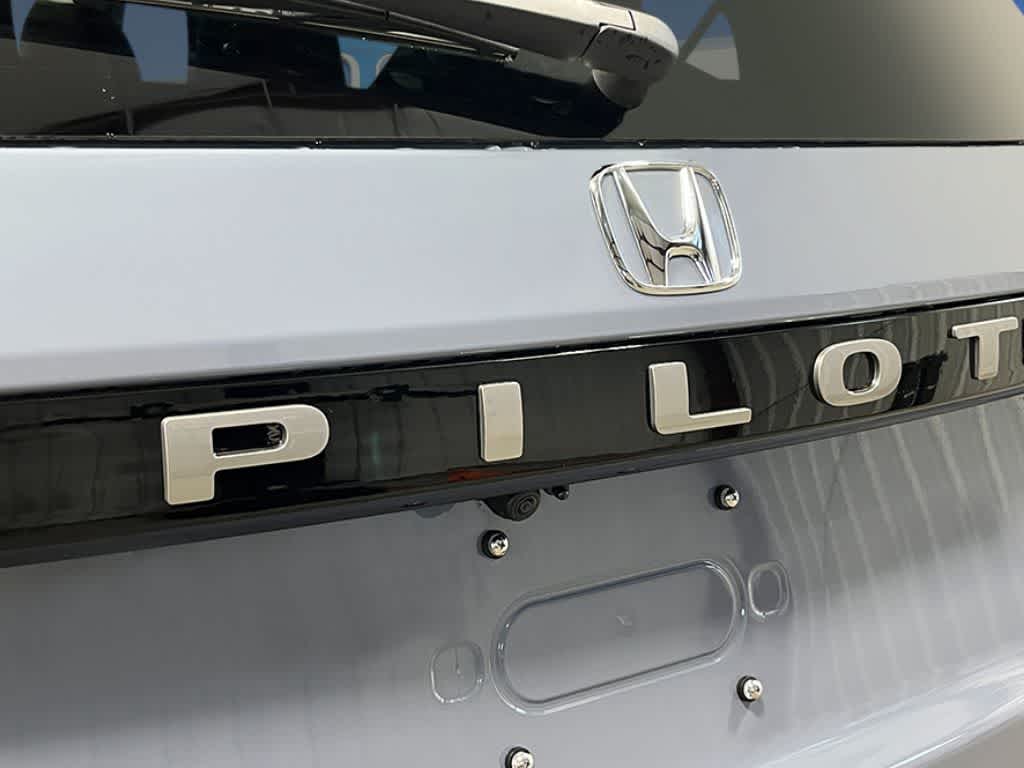 Thumbnail: 2026 Honda Pilot - 7