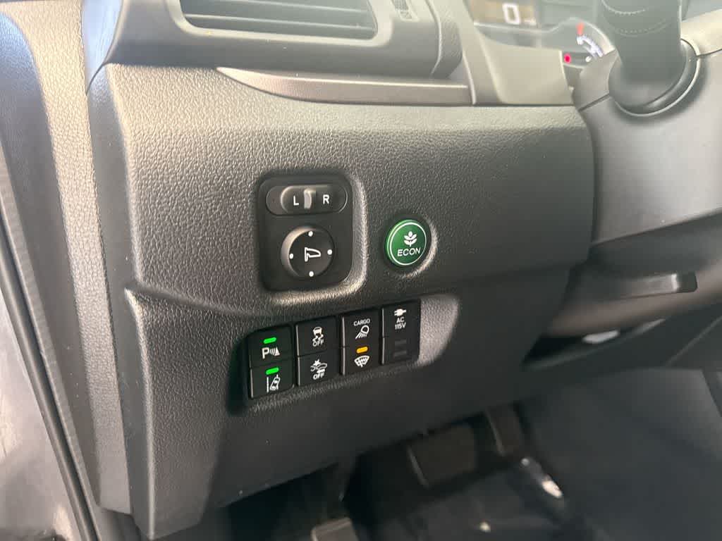 Thumbnail: 2023 Honda Ridgeline - 42