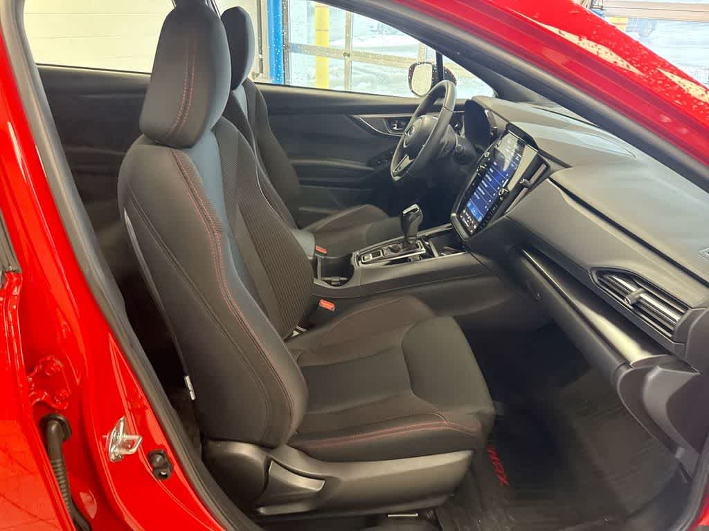 Thumbnail: 2022 Subaru WRX - 23