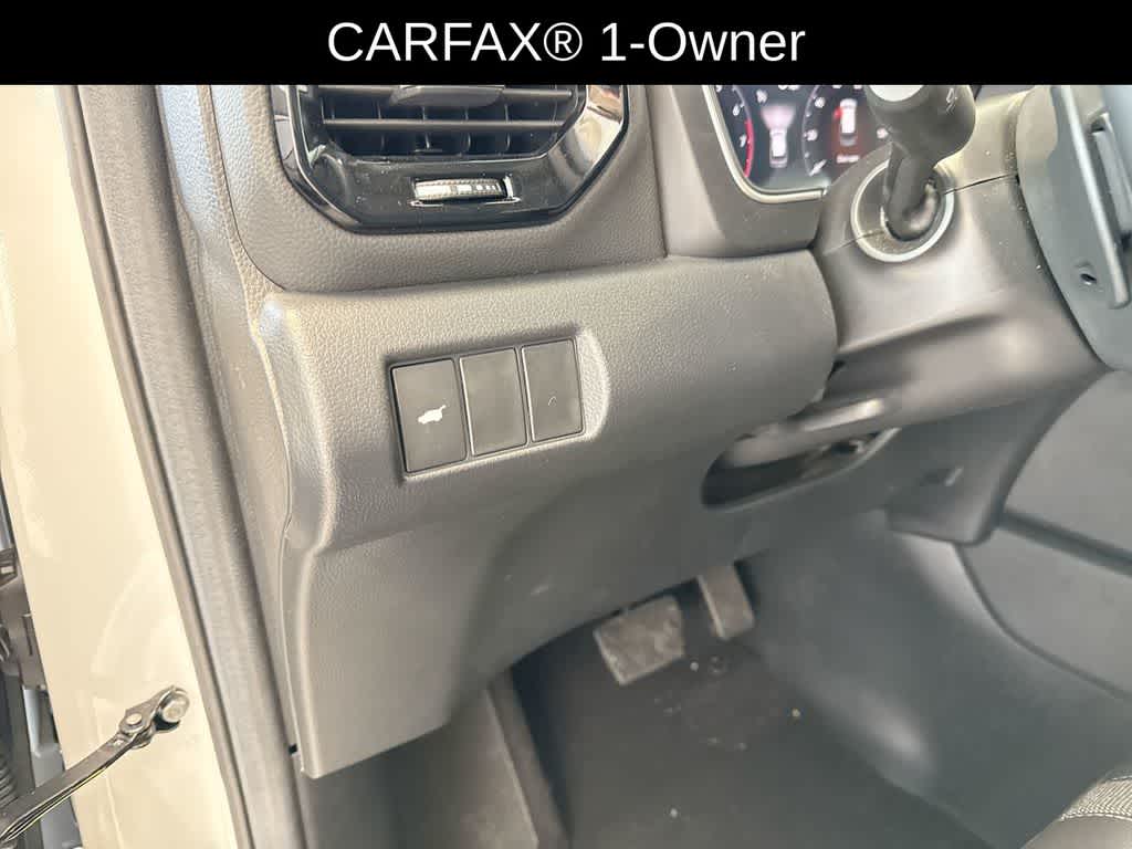 Thumbnail: 2026 Honda Passport - 38