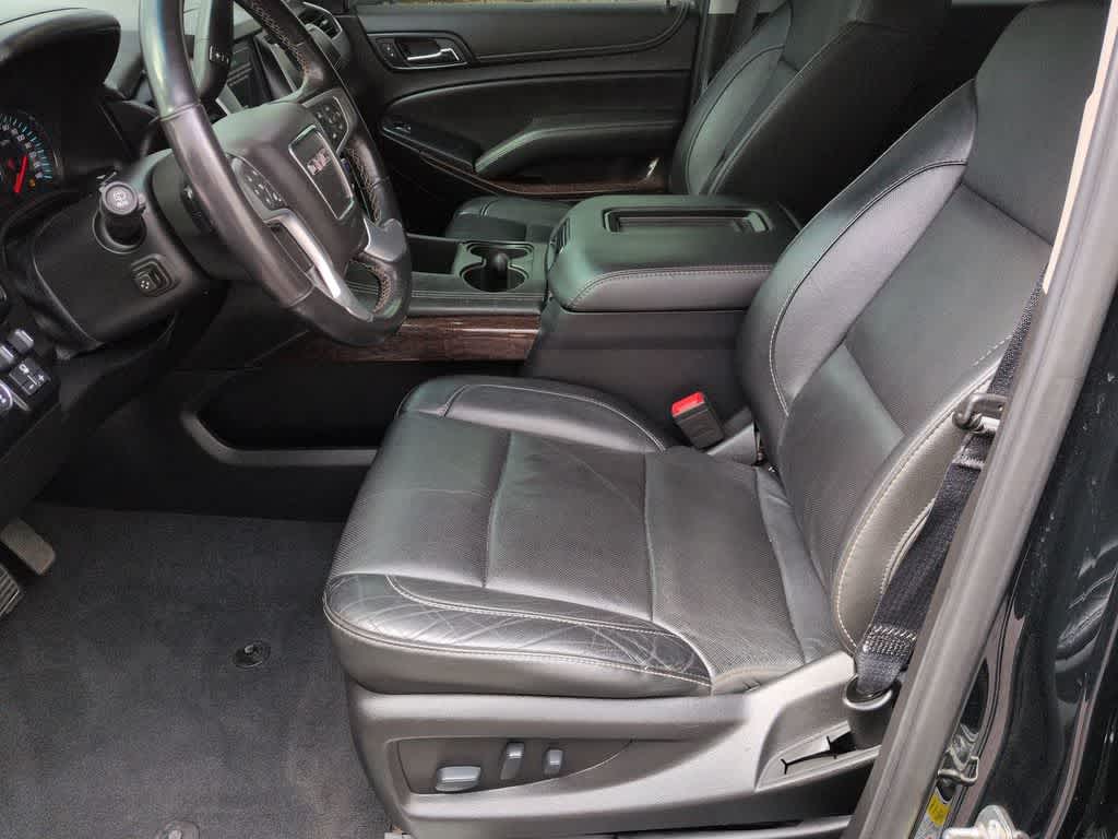 Thumbnail: 2019 GMC Yukon - 15