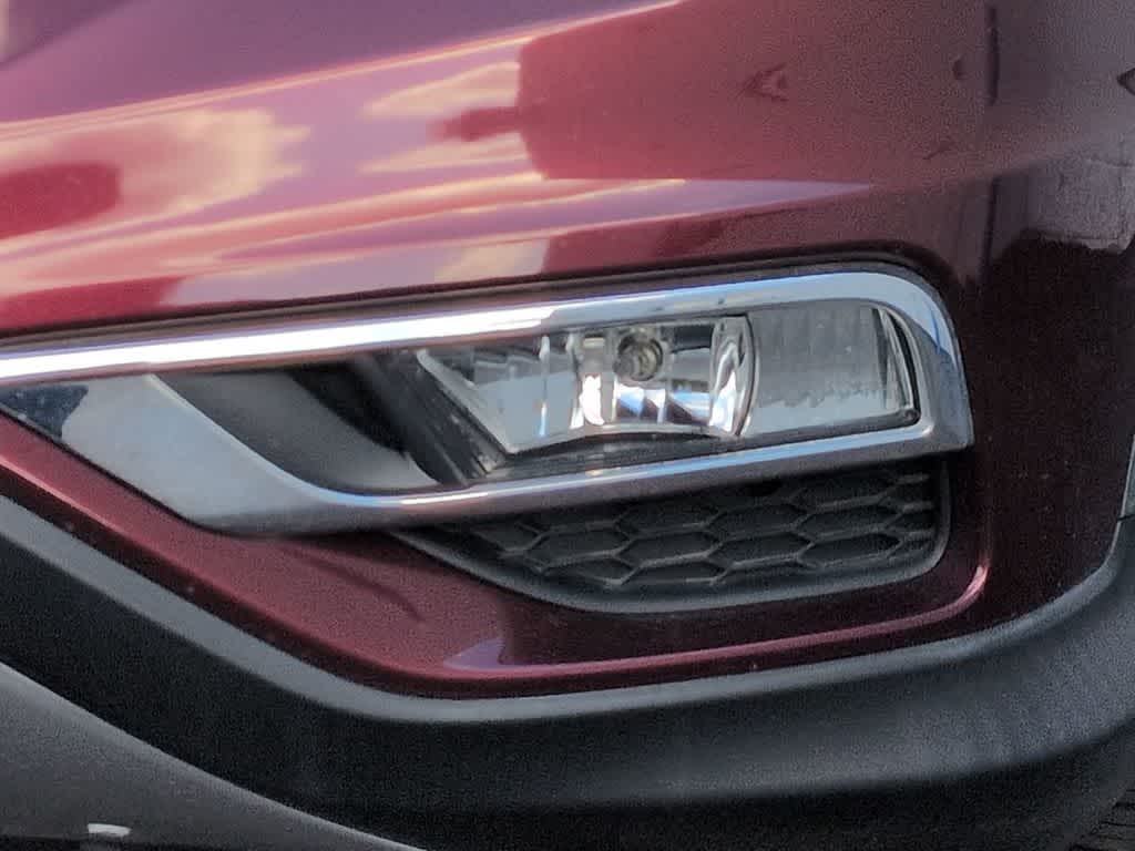 Thumbnail: 2016 Honda CR-V - 11