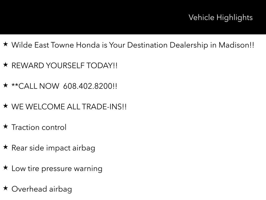 Thumbnail: 2024 Honda Accord - 10