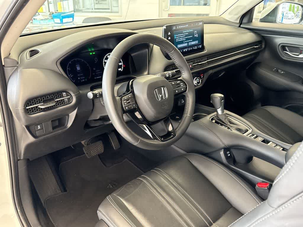 Thumbnail: 2024 Honda HR-V - 11