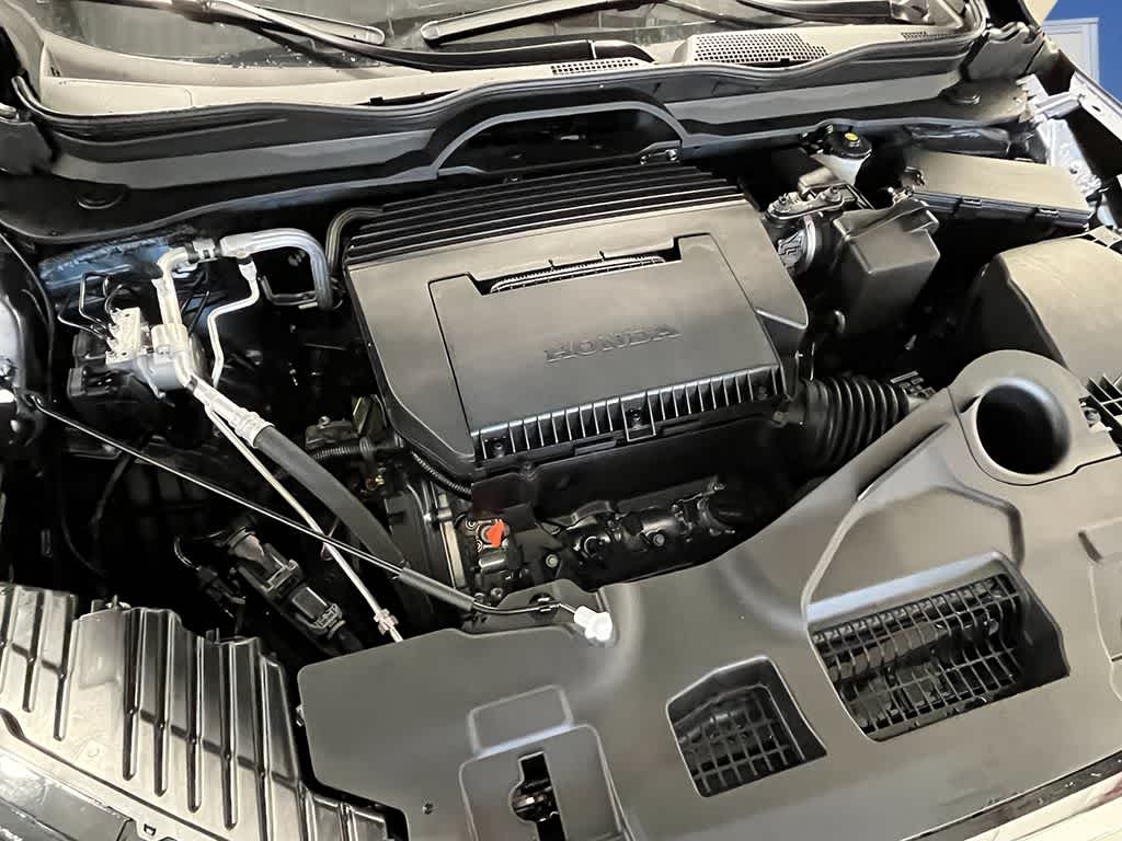 Thumbnail: 2026 Honda Pilot - 12