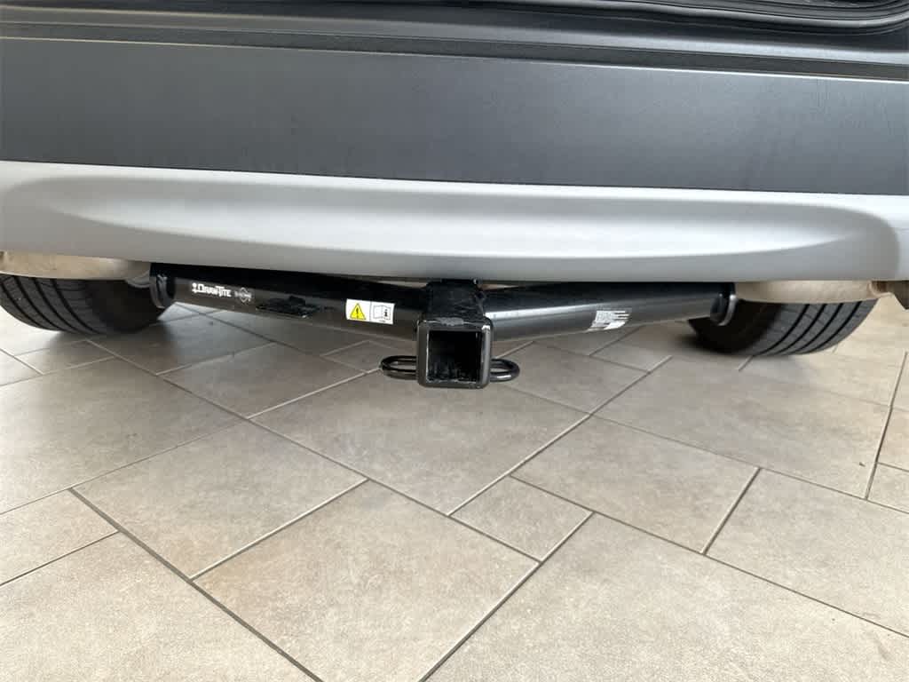 2018 Honda CR-V EX-L 37