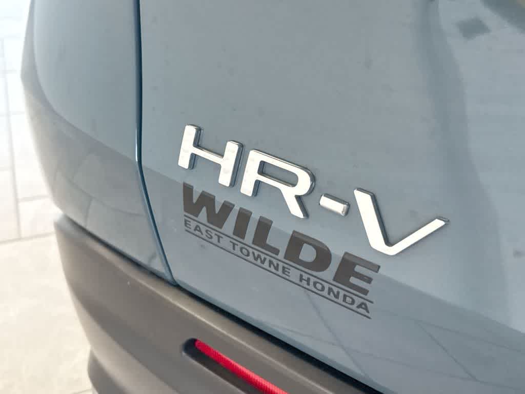 Thumbnail: 2024 Honda HR-V - 14