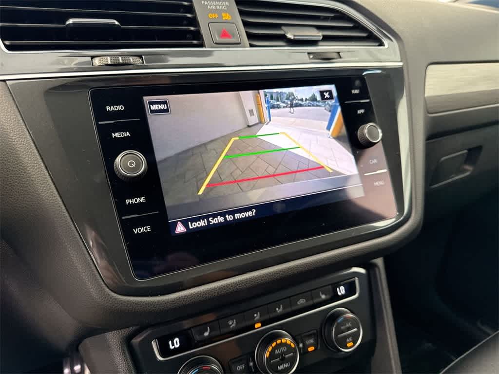 Thumbnail: 2019 Volkswagen Tiguan - 31