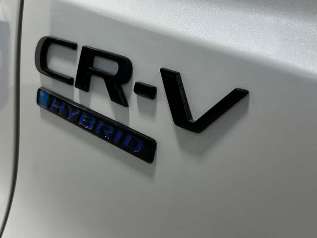 Thumbnail: 2026 Honda CR-V - 5