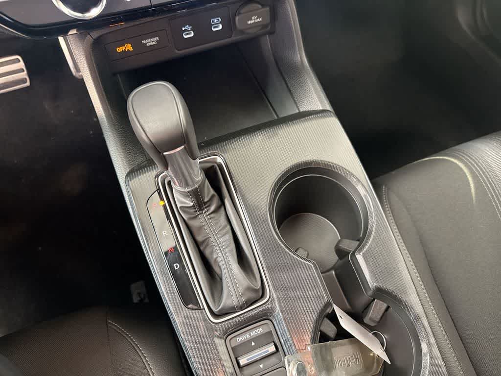Thumbnail: 2025 Honda Civic - 33