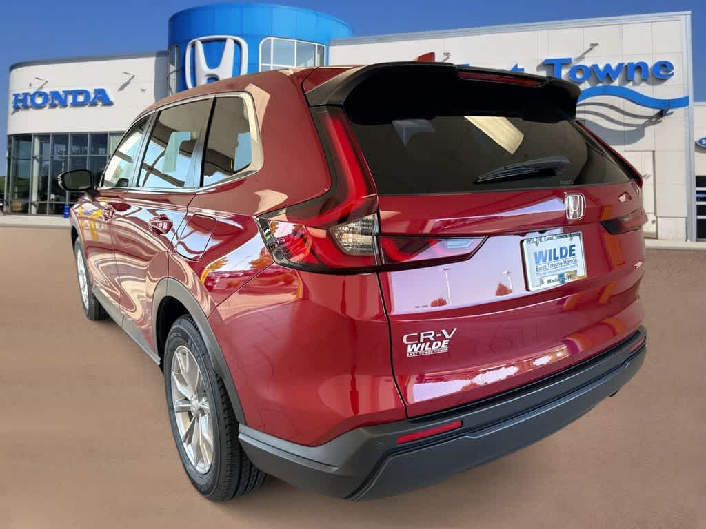 Thumbnail: 2024 Honda CR-V - 6