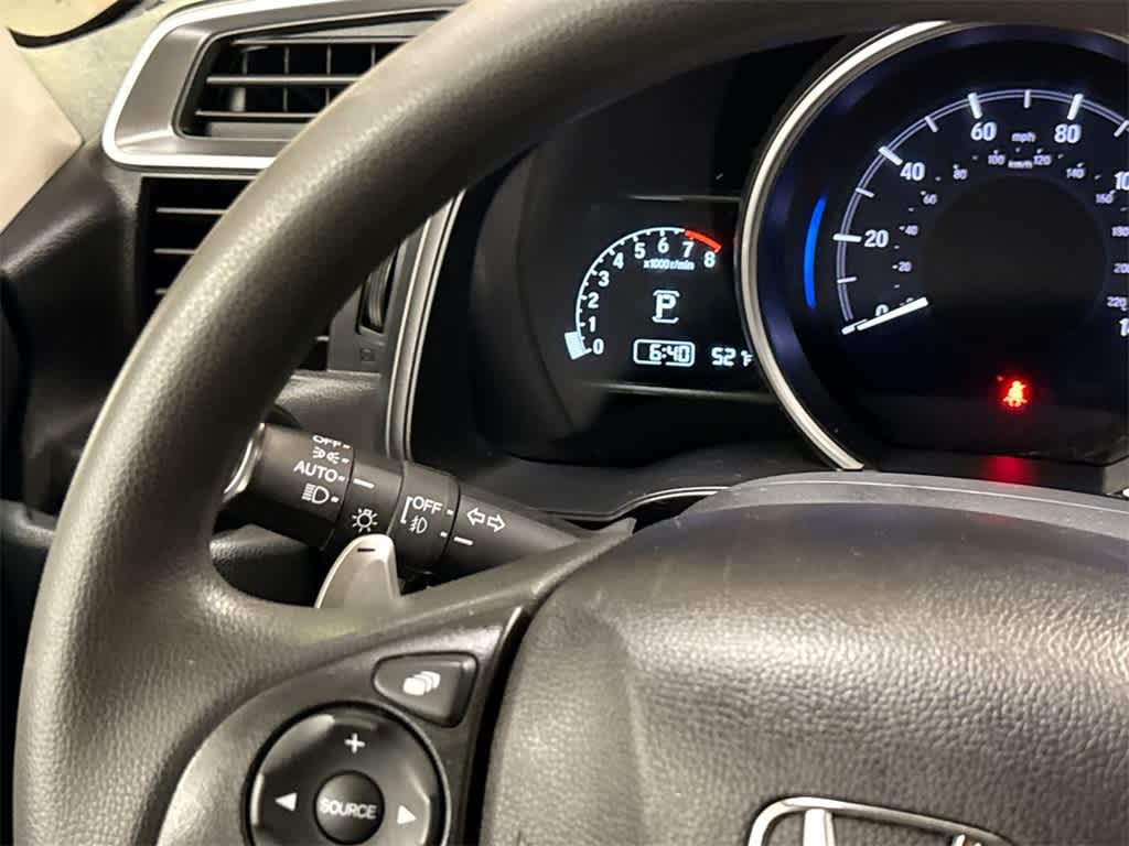 Thumbnail: 2019 Honda Fit - 27