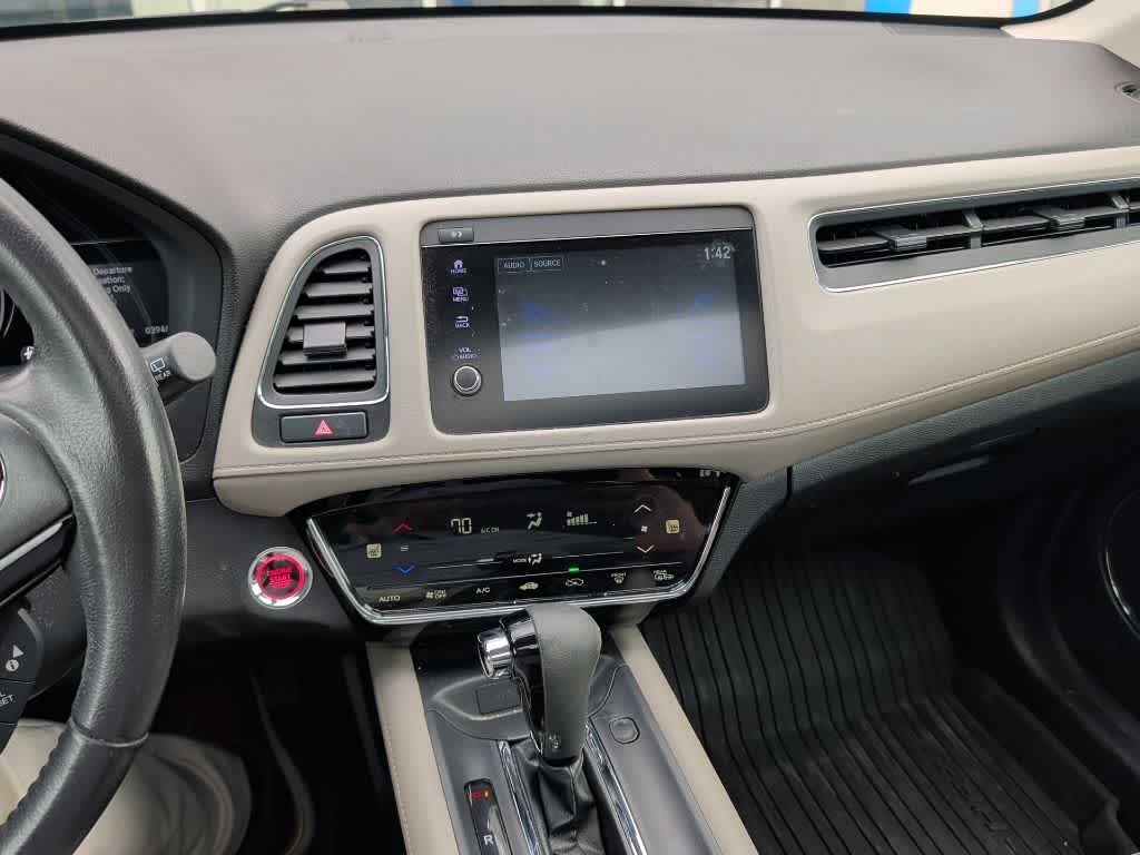 Thumbnail: 2019 Honda HR-V - 6