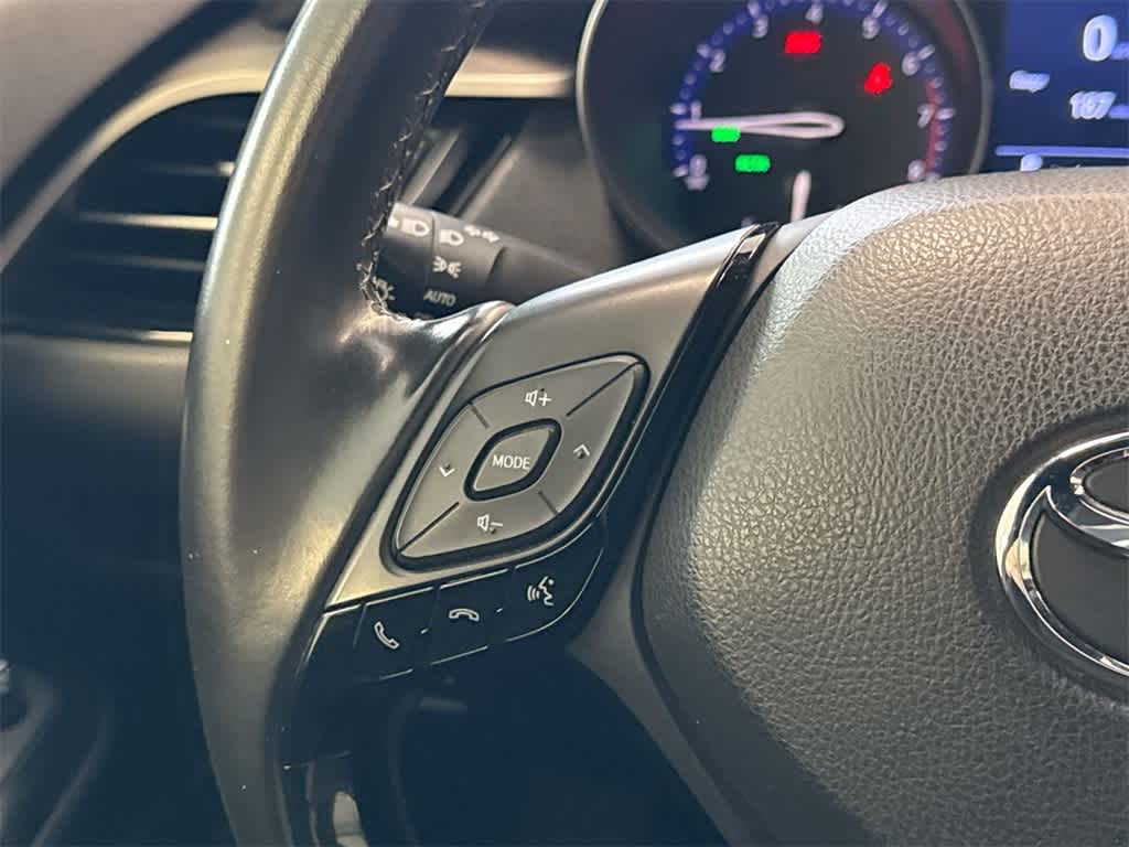 Thumbnail: 2019 Toyota C-HR - 23