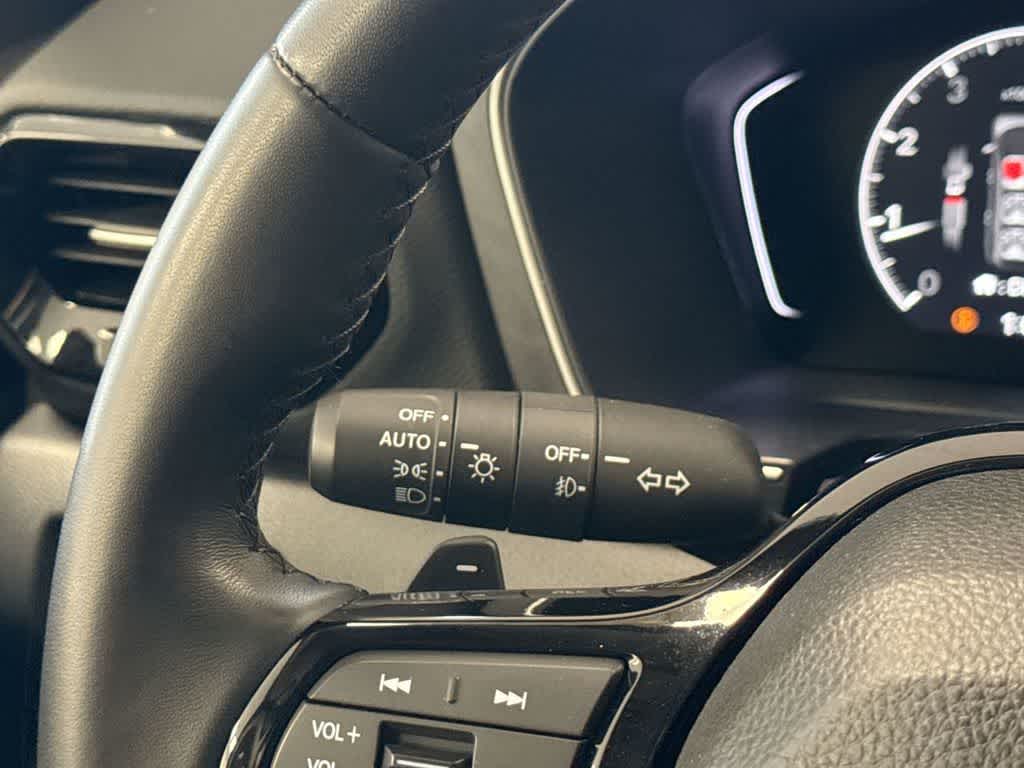 Thumbnail: 2025 Honda Pilot - 29