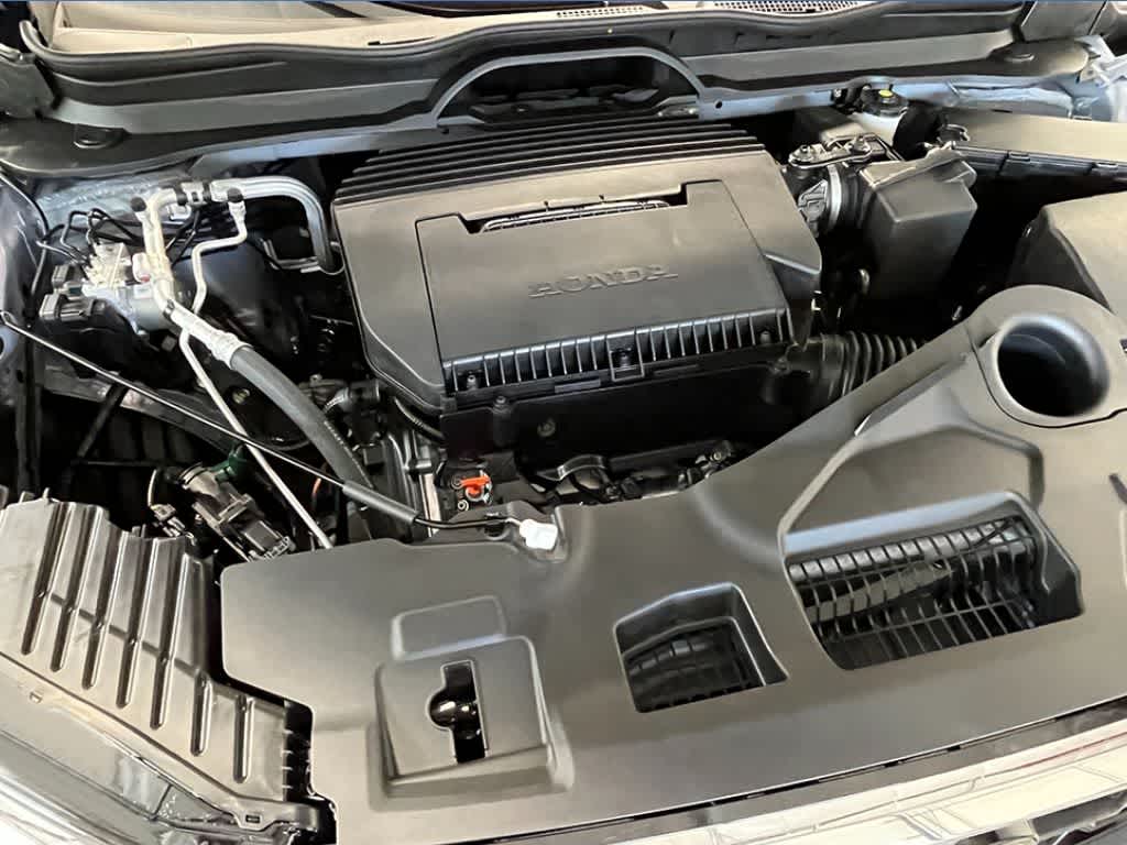 Thumbnail: 2026 Honda Pilot - 12