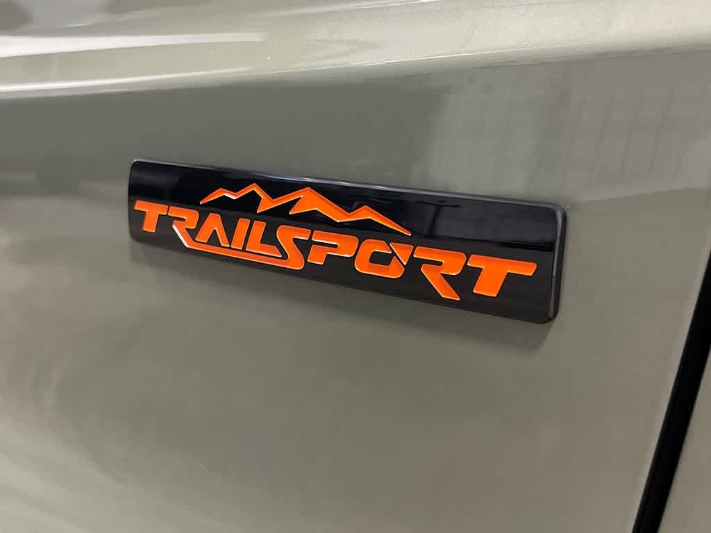 Thumbnail: 2026 Honda CR-V - 7