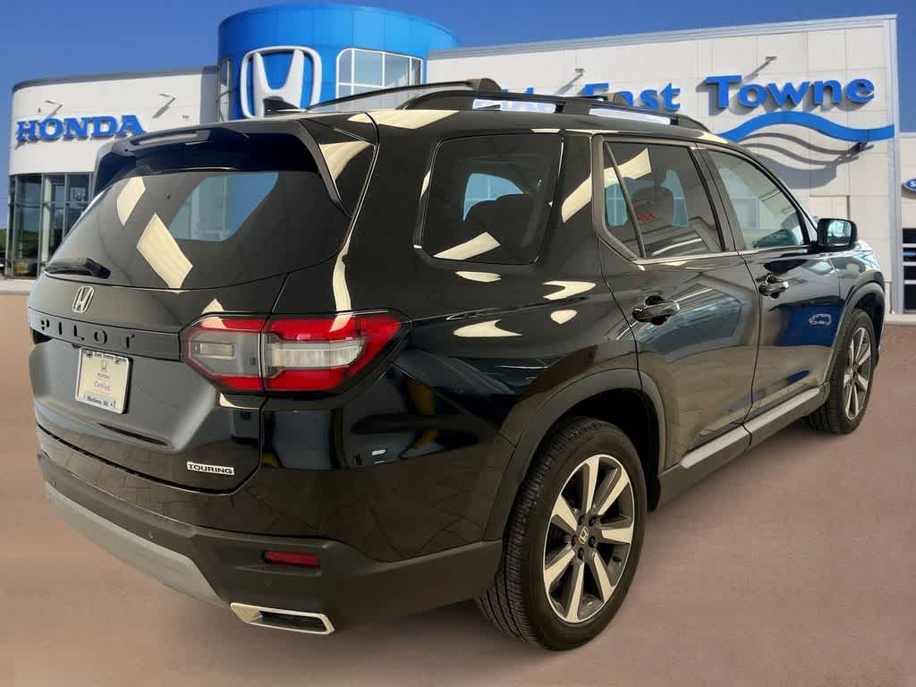 Thumbnail: 2024 Honda Pilot - 8