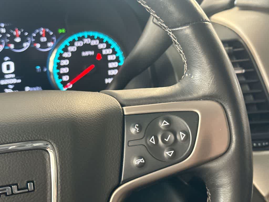 Thumbnail: 2017 GMC Yukon - 28