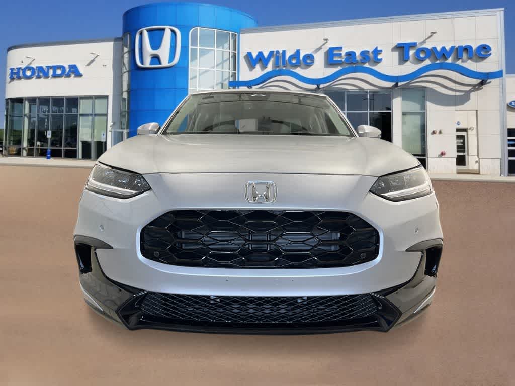 Thumbnail: 2027 Honda HR-V - 9