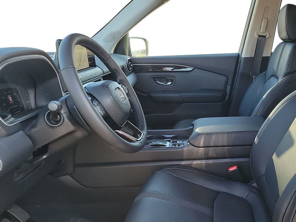 Thumbnail: 2026 Honda Passport - 10