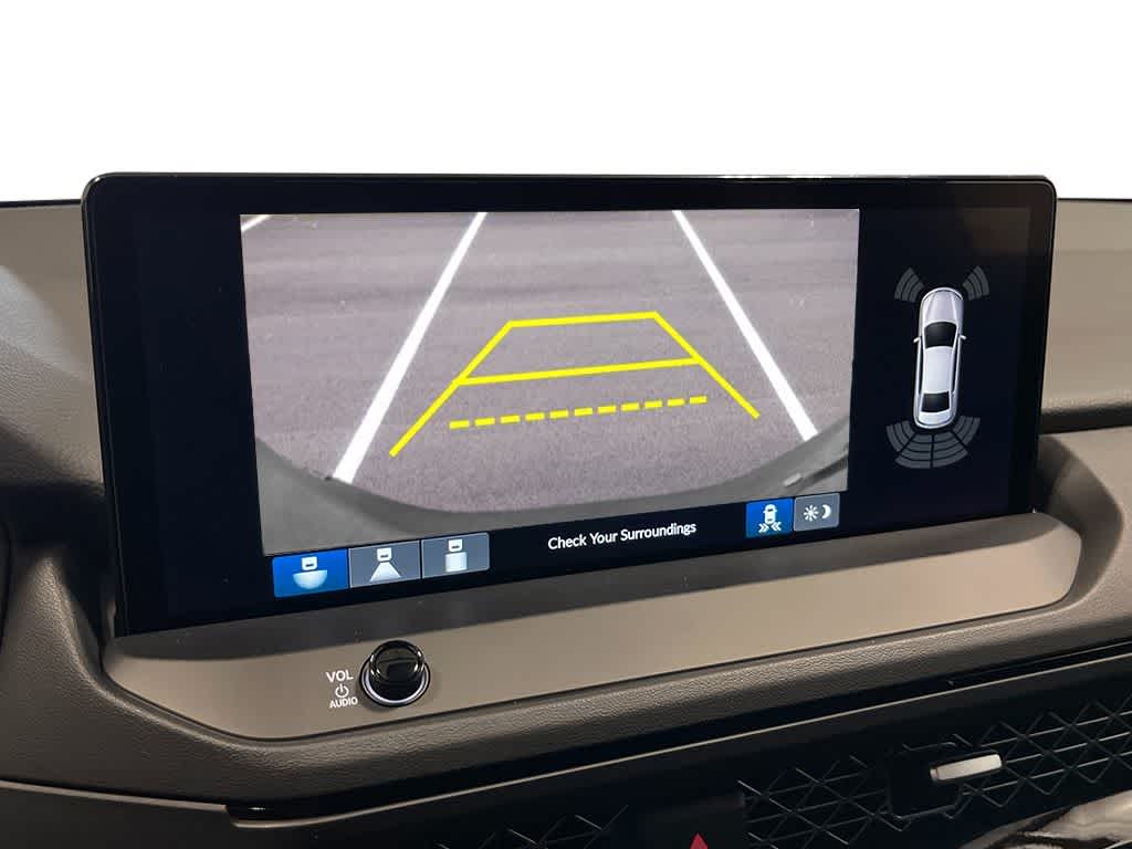 Thumbnail: 2026 Honda Accord - 22